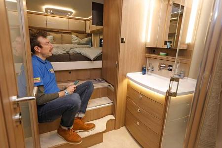 Morelo Palace Liner 15 Jahre Jubilaeum f