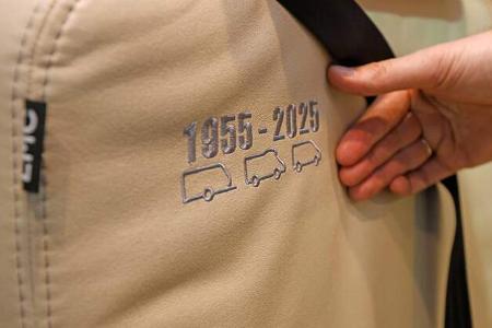 LMC Innovan 603 70 Jahre Edition Rabatt (2025) f