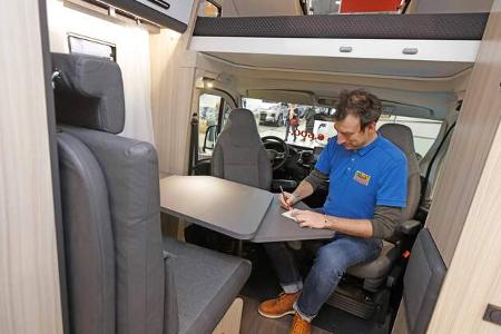 Sun Living A 60SP Edition 25 CMT (2025) f