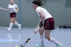 Hallen-WM: DHB-Frauen folgen Männerteam ins Halbfinale