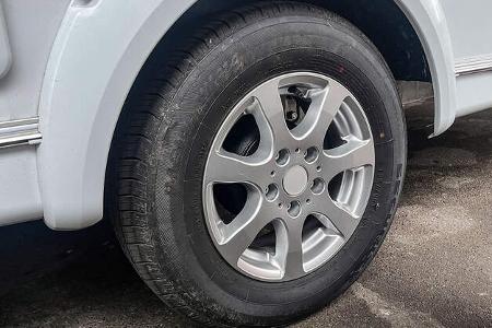 Reifen, Caraone Edition