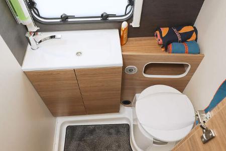 Bad, Caraone Edition