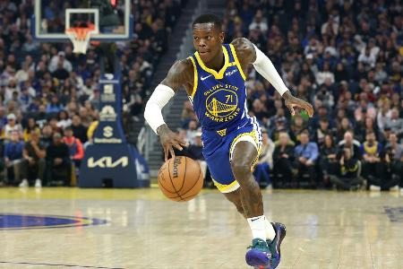 Femerling über NBA-Trades von Schröder: 