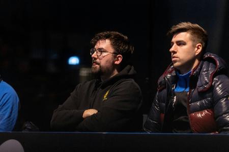 Saarbrücken vs. Grenzau: Erstes TTBL-Auslandsspiel seit 2017