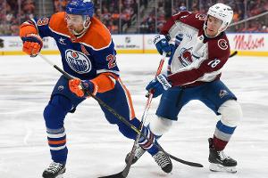 Draisaitl weiter treffsicher - doch Oilers verlieren