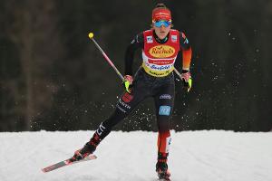 Kombination: Armbruster bei Hagen-Sieg Dritte