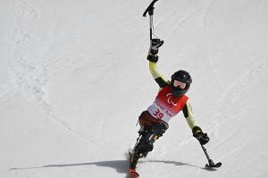 Forster holt Silber - Rieder verpasst Medaille knapp