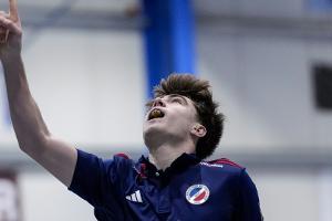 Hallen-WM: Hockey-Männer greifen nach Titel