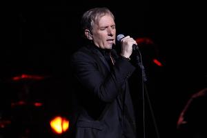 Michael Bolton sagt nach Not-OP Konzert in London ab