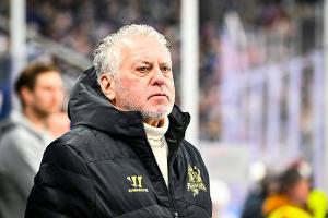 DEL: Iserlohn Roosters entlassen Trainer Shedden