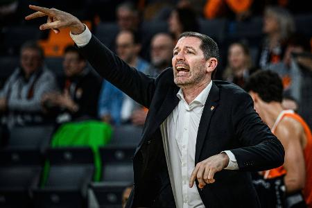 BBL: Braunschweig kontert Ulm - Göttingen verliert weiter