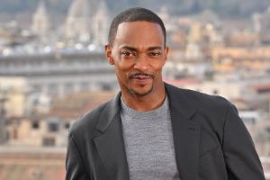 Anthony Mackie über Dating: "Wie kann man jemandem trauen?"