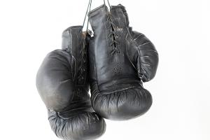 Irischer Boxer Cooney stirbt nach Kampfverletzung