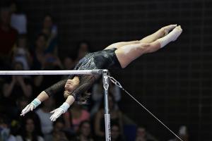 Vorwürfe im Turnen: "Ich weiß nicht, was noch kommt"