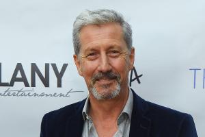 Charles Shaughnessy: "Mr. Sheffield" feiert 70. Geburtstag