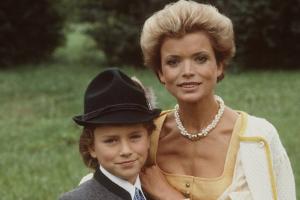 Uschi Glas feiert besondere Reunion mit TV-Sohn