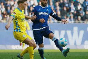 Negativserie beendet: Braunschweig siegt in Karlsruhe