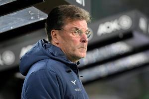 Bochum plant Zukunft mit Hecking