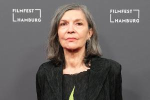 Seltene Krankheit: Schauspielerin Isolde Barth verliert ihr Augenlicht