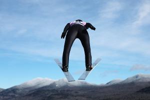 Skispringen: Wellinger bei Tschofenig-Sieg Elfter