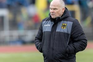 Rugby: Deutschland bei EM erneut chancenlos