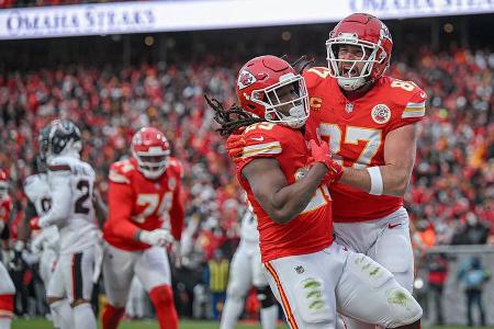 Super Bowl am Sonntag: Hier sehen Fans das Sportspektakel live