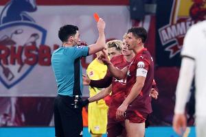 Rose-Kritik nach Orban-Rot: "Darf nicht passieren"