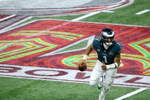 Super Bowl: Kernschmelze für Mahomes - Eagles zerreißen die Chiefs