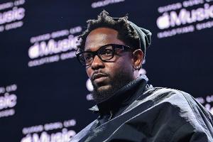 Super-Bowl-Halbzeitshow: Kendrick Lamar hat "hart daran gearbeitet"