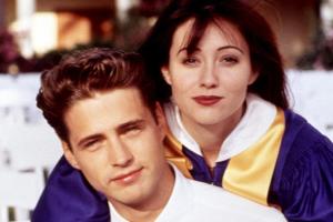 Jason Priestley über Shannen Doherty: "Sie schien so gar nicht krank"