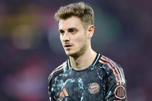 Stanisic über Titelrennen: "Druck liegt bei Leverkusen"