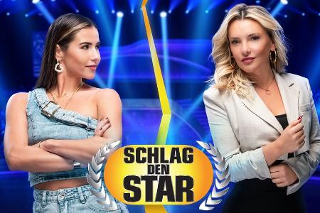 Sarah Engels vs. Evelyn Burdecki: Zweite Chance bei 