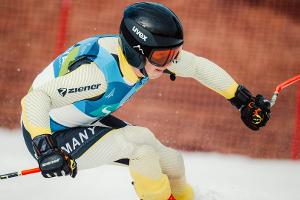 "Gebrauchter Tag": Deutsche Männer ohne Medaille bei Para-WM