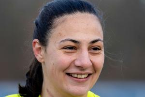 Nach Tumor-OP: Grohs-Rückkehr im Pokal möglich