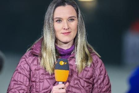 Herrmann-Wick kritisiert geringeDichte im Frauen-Biathlon