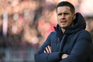 Kehl: "Brauchen unbedingt mal wieder ein Erfolgserlebnis"