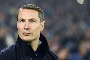 Trotz Bayern-Coup: Feyenoord trennt sich von Trainer Priske