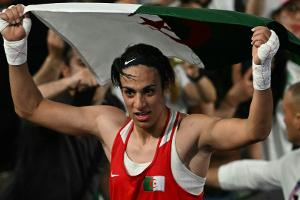 Trumps Trans-Dekret: IBA klagt - IOC kontert