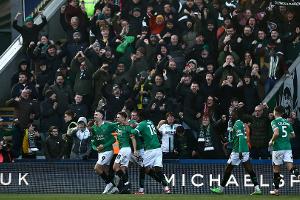 Nach Liverpool-Sensation: Plymouth reist zu ManCity