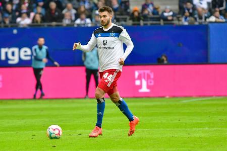 Medien: Vuskovic scheitert vor Schweizer Bundesgericht