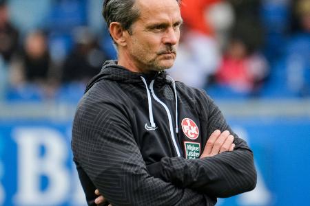 Ex-Bundesliga-Coach Schuster kommt in Georgien unter