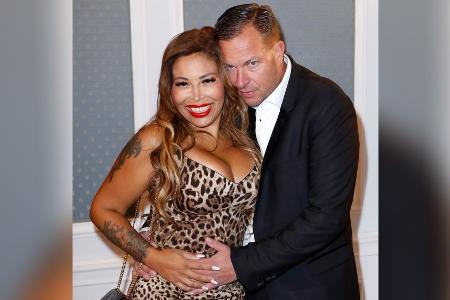 Liebes-Aus mit Ben: Patricia Blanco ist nach Verlobung wieder Single