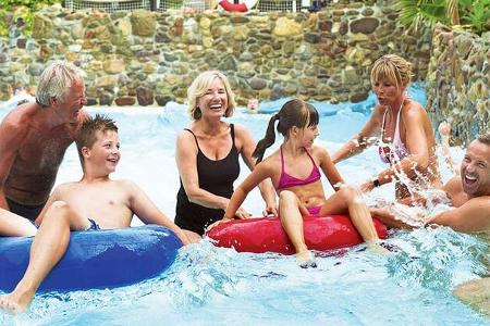 Stell- und Campingplatz finden