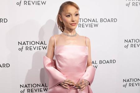 Powder Pink: Diese Trendfarbe folgt im Frühjahr auf Burgunderrot