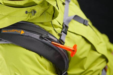 Lawinen-Rucksack?