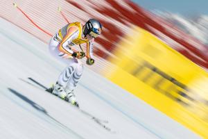 Team-Kombination: Aicher und Dürr fahren um WM-Gold