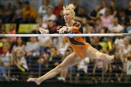 Zweifel an Unabhängigkeit: Turnerinnen kritisieren DTB