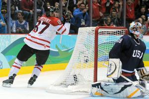 Mini-Olympia mit NHL-Stars: Crosby fit, Draisaitl nur Zuschauer