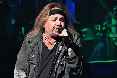 Privatjet von Mötley-Crüe-Star in tödlichen Unfall verwickelt