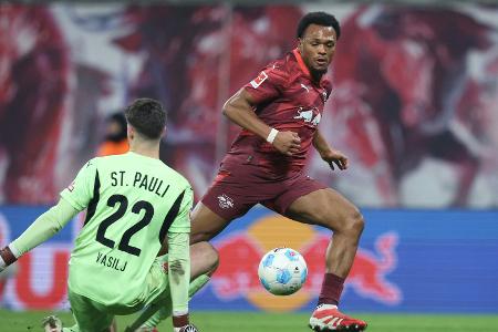 Leipzig verurteilt rassistische Kommentare gegen Openda